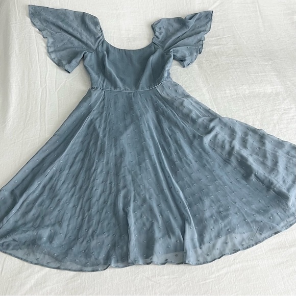 Gal Meets Glam ♡ Lila Bateau Dress
GMG Lila Bateau Dress - Picture 9 of 10